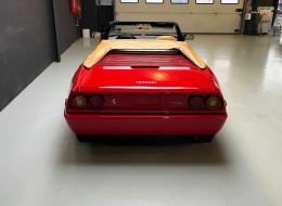 Ferrari Mondial T