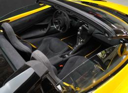 Mc Laren 720 720S