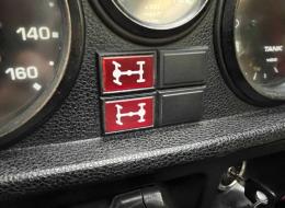 Mercedes-Benz G Class 230