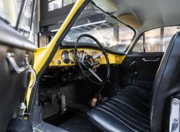 Porsche 356 356B T6
