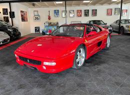 Ferrari 355 GTS Boite M&eacute;canique 