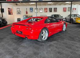 Ferrari 355 GTS Boite M&eacute;canique 