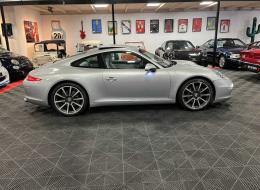 Porsche 991 Carrera PDK
