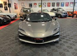Ferrari SF 90 V8 Bi-turbo Hybrid