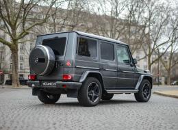 Mercedes-Benz G Class G55 AMG *Designo*