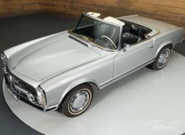 Mercedes-Benz SL 280