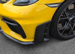 Porsche 718 Spyder RS