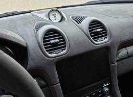 Porsche 718 Spyder RS