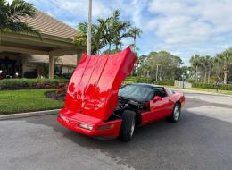 Chevrolet Corvette C4