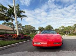 Chevrolet Corvette C4