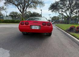 Chevrolet Corvette C4