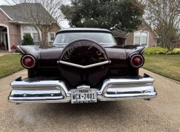 Ford Fairlane Coupé