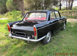 Peugeot 404 GT