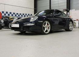 Porsche 997 Carerra S