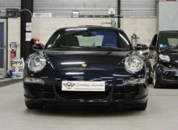 Porsche 997 Carerra S