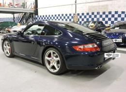 Porsche 997 Carerra S