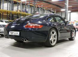 Porsche 997 Carerra S