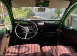 Citroen 2 CV