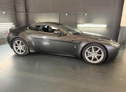 Aston Martin V8 Vantage 4.3 380 ch boite mécanique