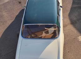 Mercedes-Benz SE 280 coup&eacute; boite auto 4 rapports  