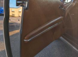 Mercedes-Benz SE 280 coup&eacute; boite auto 4 rapports  