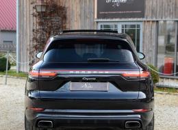Porsche Cayenne III E-Hybrid - Porsche Approved - TB optionn&eacute;