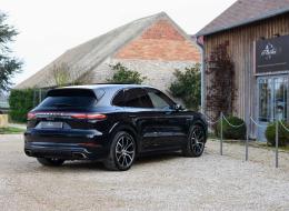 Porsche Cayenne III E-Hybrid - Porsche Approved - TB optionn&eacute;