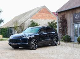 Porsche Cayenne III E-Hybrid - Porsche Approved - TB optionn&eacute;