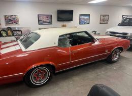 Oldsmobile Cutlass Supreme