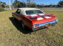 Oldsmobile Cutlass Supreme