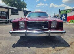 Ford Ranchero Pick-up