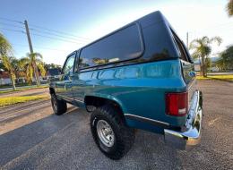 Chevrolet Blazer