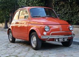 Fiat 500 L