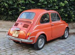 Fiat 500 L