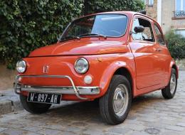 Fiat 500 L