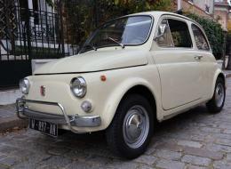 Fiat 500 L