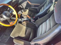 Alfa Roméo Alfetta GT