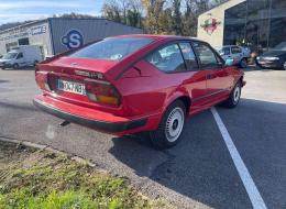 Alfa Roméo Alfetta GT