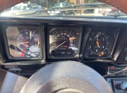 Alfa Roméo Alfetta GT