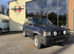 Fiat Panda 4X4