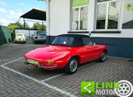 Alfa Roméo Spider 1750