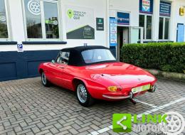 Alfa Roméo Spider 1750