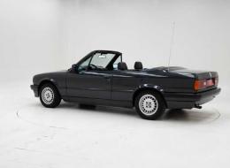BMW Série 3 318i Cabriolet '92 CH28047