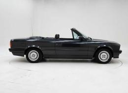 BMW Série 3 318i Cabriolet '92 CH28047