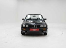 BMW Série 3 318i Cabriolet '92 CH28047