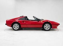 Ferrari 308 GTSi QV '83 CH45799