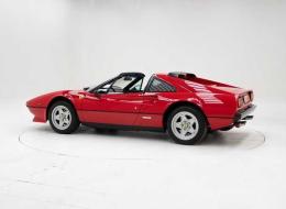Ferrari 308 GTSi QV '83 CH45799