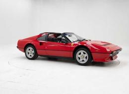 Ferrari 308 GTSi QV '83 CH45799