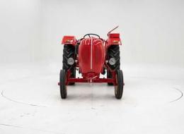 Tracteur Porsche Standard STAR '61 CH9409