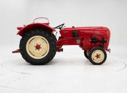 Tracteur Porsche Standard STAR '61 CH9409